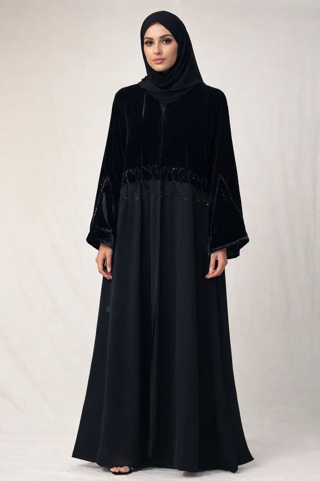 Uroosa Abaya