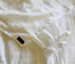 Pure White Pehraan 58 White